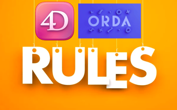 How To Design a Rule Engine Using ORDA and Object Fields – Tiran ...